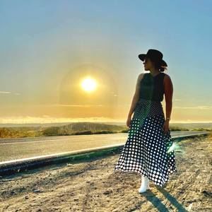 Meet your Posher, Cristina